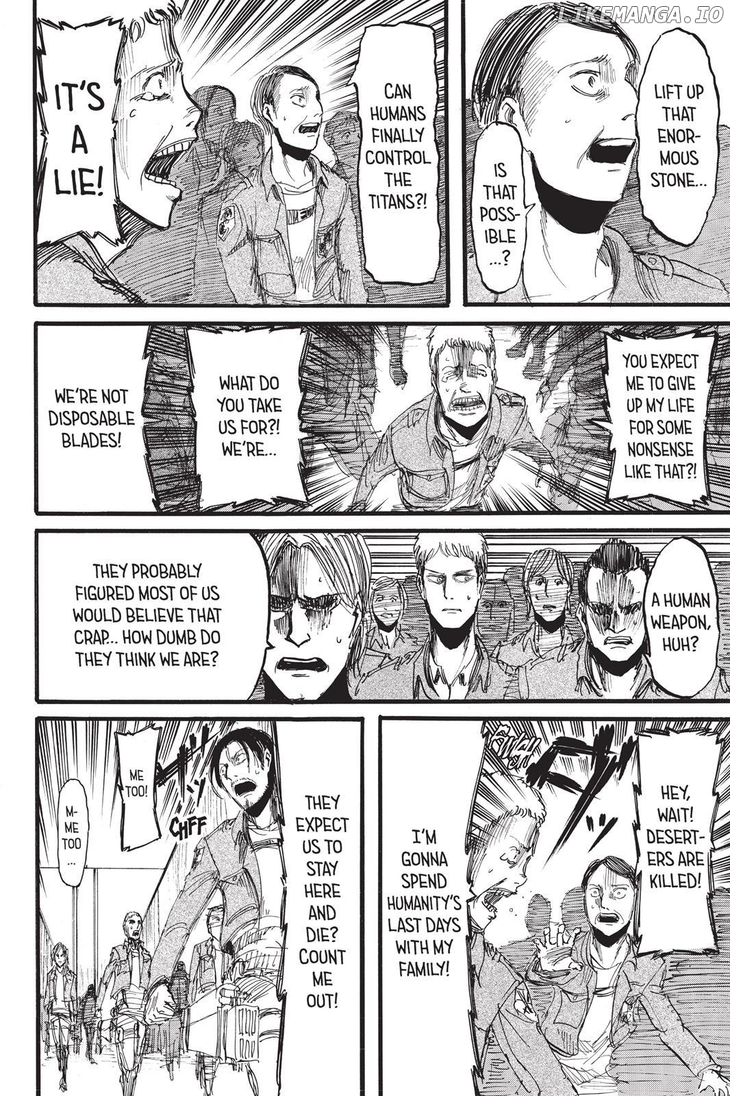 Shingeki no Kyojin, Chapter 12 image 22